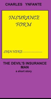 Produktbild: The Devil's Insurance Man
