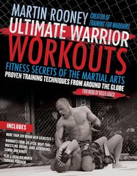 Produktbild: Ultimate Warrior Workouts (Training for Warriors)
