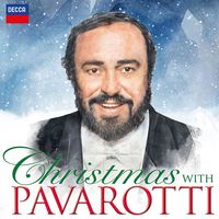 Bild vom Artikel Christmas with Pavarotti vom Autor Luciano Pavarotti