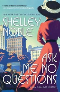 Produktbild: Ask Me No Questions