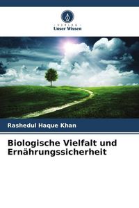 Produktbild: Biologische Vielfalt und Ern&auml;hrungssicherheit