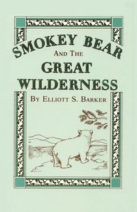Produktbild: Smokey Bear and the Great Wilderness