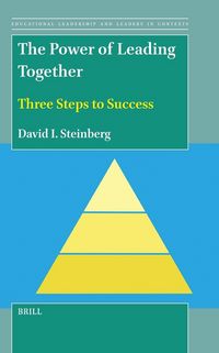 Produktbild: The Power of Leading Together