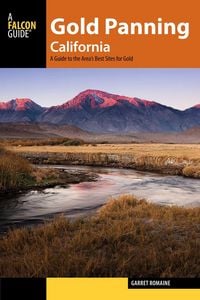 Produktbild: Gold Panning California