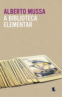 Produktbild: A biblioteca elementar