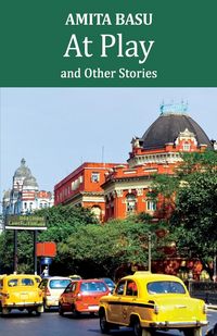 Produktbild: At Play and other stories