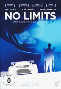Bild vom Artikel No Limits - Impossible is just a Word vom Autor Alessandro Zanardi