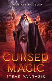Produktbild: Cursed Magic