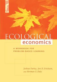 Produktbild: Ecological Economics