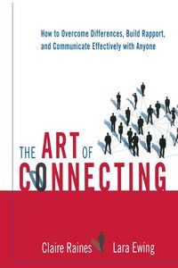 Produktbild: The Art of Connecting