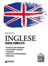 Produktbild: Inglese. Corso completo