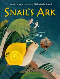 Produktbild: Latham, I: Snail's Ark