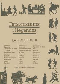 Produktbild: La Noguera II