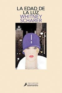 Produktbild: Scharer, W: Edad de la luz