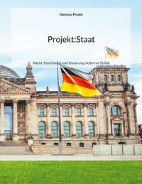 Produktbild: Projekt:Staat