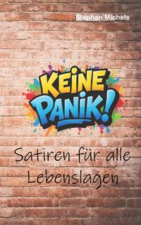 Produktbild: Keine Panik!