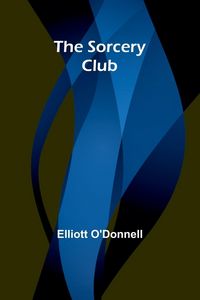Produktbild: The Sorcery Club