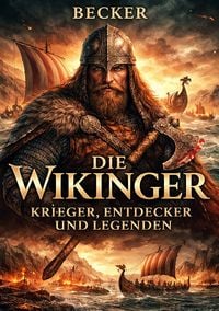 Produktbild: Die Wikinger I Krieger, Entdecker und Legenden