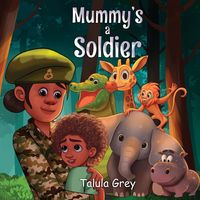 Produktbild: My Mummy's a Soldier