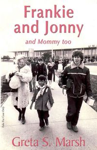 Produktbild: Frankie and Jonnyand Mommy Too