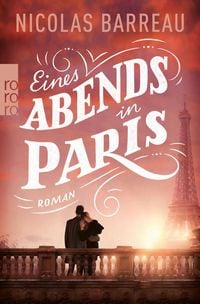 Produktbild: Eines Abends in Paris