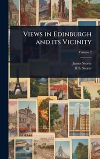Produktbild: Views in Edinburgh and its Vicinity