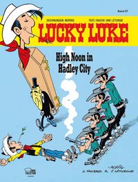 Produktbild: Lucky Luke 67