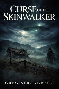 Produktbild: Curse of the Skinwalker