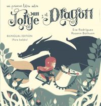 Produktbild: Mi primer libro sobre San Jorge y el Drag&oacute;n
