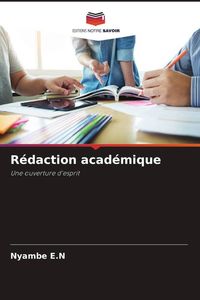 Produktbild: R&eacute;daction acad&eacute;mique