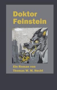 Produktbild: Doktor Feinstein