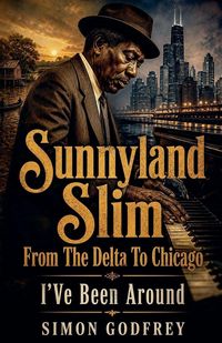 Produktbild: Sunnyland Slim