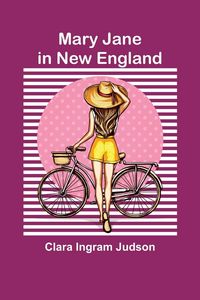 Produktbild: Mary Jane in New England