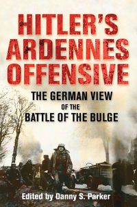 Produktbild: Hitler's Ardennes Offensive