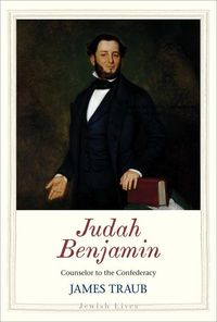 Produktbild: Judah Benjamin