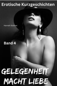 Produktbild: Gelegenheit macht Liebe - Band 4