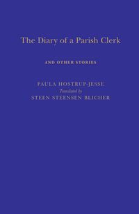 Produktbild: The Diary of a Parish Clerk