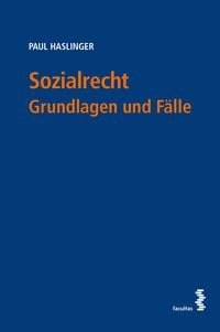 Produktbild: Sozialrecht