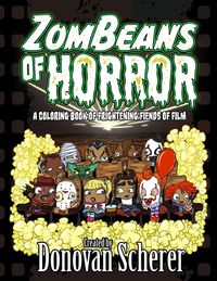 Produktbild: ZomBeans of Horror