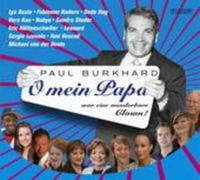 Produktbild: Various: O Mein Papa