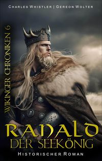 Produktbild: Ranald der Seek&ouml;nig
