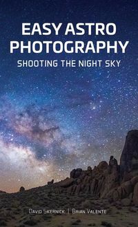 Produktbild: Easy Astrophotography