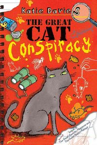 Produktbild: Grt Cat Conspiracy