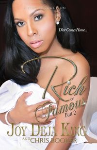Produktbild: Rich or Famous Part 2
