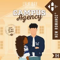 Produktbild: Campus Agency - Tome 02