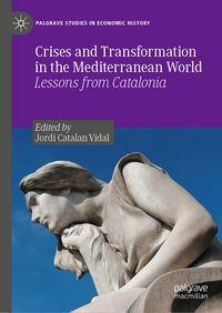 Produktbild: Crises and Transformation in the Mediterranean World