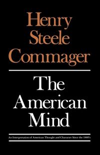Produktbild: The American Mind