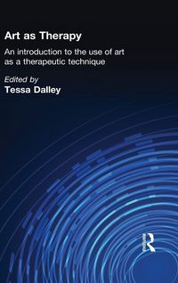 Produktbild: Art as Therapy