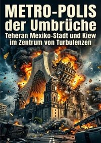 Produktbild: Metro‑Polis der Umbr&uuml;che