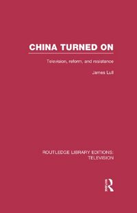 Produktbild: China Turned On